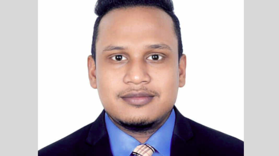 পরিবেশপ্রেমী তরুণ রাসেল হোসেন, বৃক্ষরোপণ থেকে আমেরিকার বিশ্ববিদ্যালয়ে উচ্চশিক্ষার স্বীকৃতি